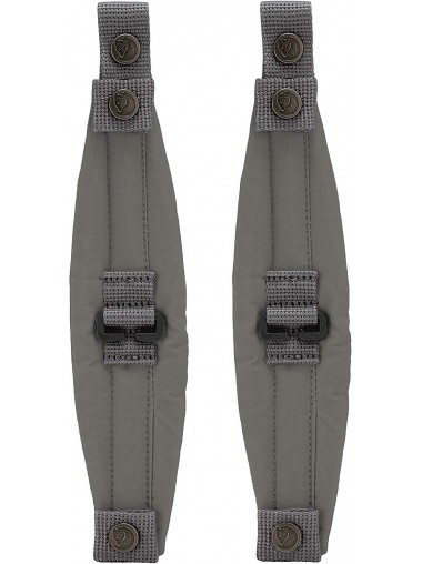 Shoulder Pads - Kanken Classic / Super Grey